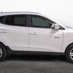 Hyundai ix35 1.6 gdi 135 2wd blue drive pack edition Wattrelos