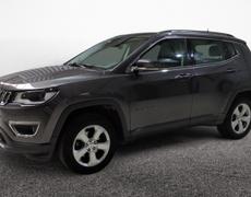 Jeep Compass Wattrelos