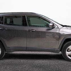 Jeep Compass 2.0 i multijet ii 140 ch active drive 4x4 bvm6 limited Wattrelos