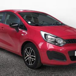 Kia Rio 1.2l 85 bvm5 5p motion Wattrelos
