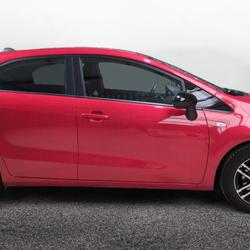 Kia Rio 1.2l 85 bvm5 5p motion Wattrelos