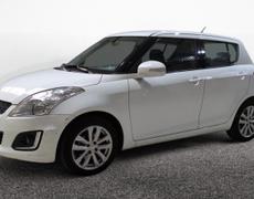 Suzuki Swift Wattrelos