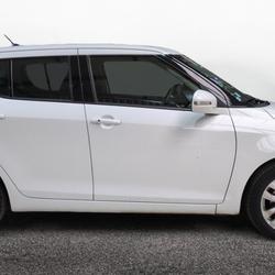 Suzuki Swift 1.2 vvt bvm5 so\'city + navi + radar ar Wattrelos