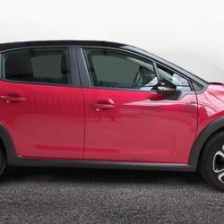 Citroen C3 Puretech 82 s&s bvm5 graphic + radar ar + mirror screen Wattrelos