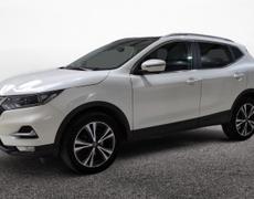 Nissan Qashqai Wattrelos