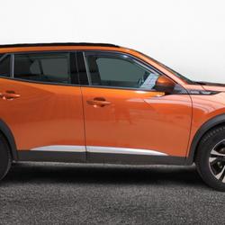 Peugeot 2008 Bluehdi 100 s&s bvm6 allure + radar ar + camera Wattrelos