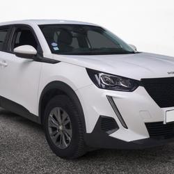 Peugeot 2008 Puretech 130 s&s bvm6 active pack + mirror screen + radar ar Wattrelos