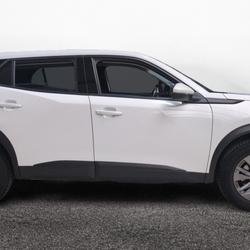 Peugeot 2008 Puretech 130 s&s bvm6 active pack + mirror screen + radar ar Wattrelos