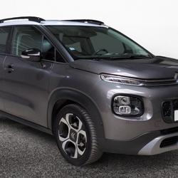 Citroen C3 Aircross Bluehdi 110 s&s bvm6 shine + radars av-ar + camera Wattrelos