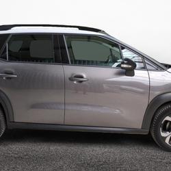 Citroen C3 Aircross Bluehdi 110 s&s bvm6 shine + radars av-ar + camera Wattrelos