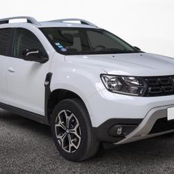 Dacia Duster Eco-g 100 4x2 bvm6 15 ans Wattrelos