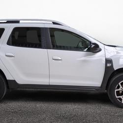 Dacia Duster Eco-g 100 4x2 bvm6 15 ans Wattrelos