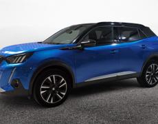 Peugeot 2008 Wattrelos