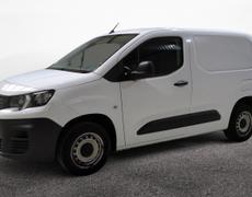 Peugeot Partner Wattrelos