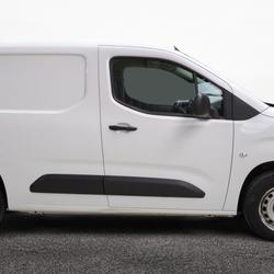 Peugeot Partner Standard 650 kg puretech 110 s&s bvm6 pro Wattrelos