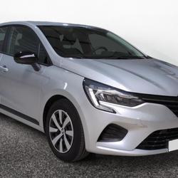 Renault Clio 5 Tce 90 bvm equilibre Wattrelos