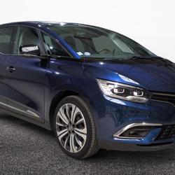 Renault Grand Scenic 4 Tce 140 bvm6 7pl evolution Wattrelos
