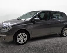 Peugeot 308 II Phase 1 Wattrelos