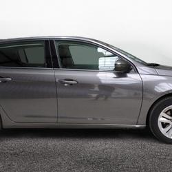 Peugeot 308 II Phase 1 1.2 puretech 130ch s&s bvm6 active + camera de recul + navi Wattrelos