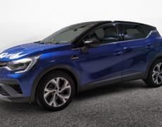 Renault Captur Wattrelos
