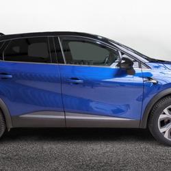 Renault Captur E-tech 145 - 21 bva r.s. line Wattrelos