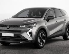 Renault Symbioz Wattrelos