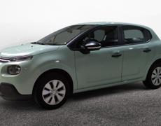 Citroen C3 Wattrelos