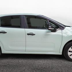 Citroen C3 Puretech 68 bvm5 live Wattrelos