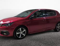Peugeot 308 II Phase 2 Wattrelos