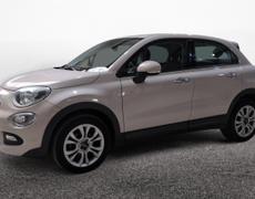 Fiat 500x Wattrelos