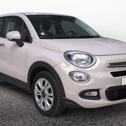 Fiat 500x 1.6 multijet 120 ch bvm popstar + radar ar Wattrelos