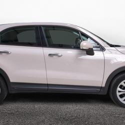 Fiat 500x 1.6 multijet 120 ch bvm popstar + radar ar Wattrelos