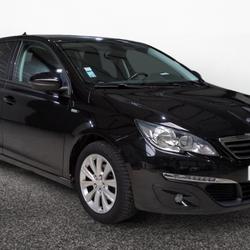 Peugeot 308 II Phase 1 1.2 puretech 110ch s&s bvm5 style Wattrelos