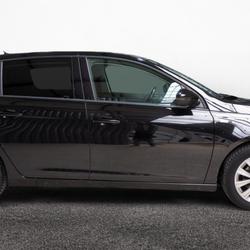 Peugeot 308 II Phase 1 1.2 puretech 110ch s&s bvm5 style Wattrelos