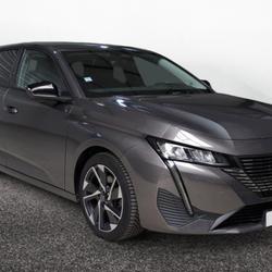 Peugeot 308 SW Phase 2 Bluehdi 130ch s&s bvm6 allure pack Wattrelos