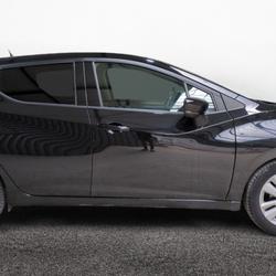 Nissan Micra Ig-t 100 bva xtronic n-connecta Wattrelos