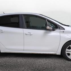 Peugeot 208 1.2 puretech 82ch bvm5 style Wattrelos