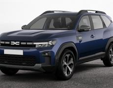 Dacia Bigster Wattrelos