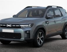 Dacia Bigster Wattrelos