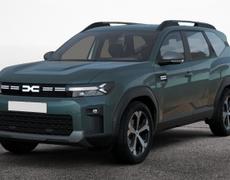 Dacia Bigster Wattrelos