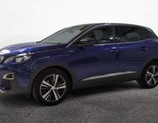 Peugeot 3008 Wattrelos