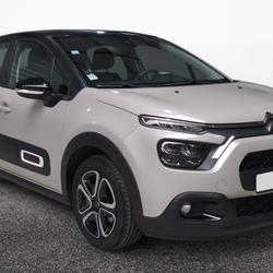 Citroen C3 Puretech 83 s&s bvm5 feel pack + mirror screen + radar ar Wattrelos