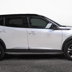 Peugeot 2008 Puretech 130 s&s bvm6 gt line + angles morts + toit pano Wattrelos