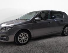 Peugeot 308 II Phase 2