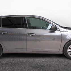 Peugeot 308 II Phase 2 Puretech 130ch s&s bva eat8 allure pack + radars av-ar + camera Wattrelos