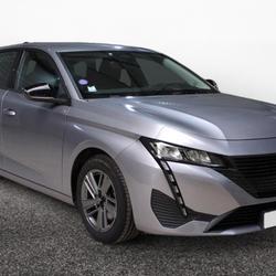 Peugeot 308 SW Phase 2 Puretech 130ch s&s bva eat8 active pack Wattrelos