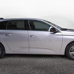 Peugeot 308 SW Phase 2 Puretech 130ch s&s bva eat8 active pack Wattrelos