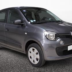 Renault Twingo 3 1.0 sce 70 bvm life Wattrelos
