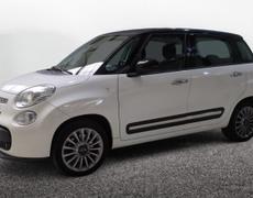 Fiat 500L Wattrelos