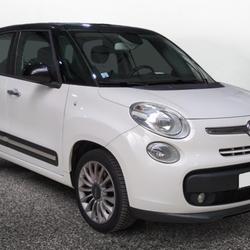 Fiat 500L 1.6 multijet 16v 120 ch s/s bvm6 lounge + jantes 17 Wattrelos